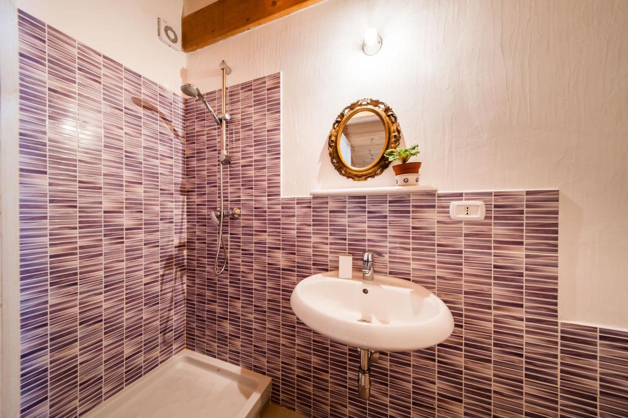 La Casa Di Mannazzotta 2 Bed & Breakfast Castelsardo Bagian luar foto